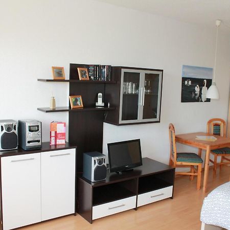 Ferienappartement K110 Fuer 2-4 Personen In Strandnaehe 브라질린 외부 사진